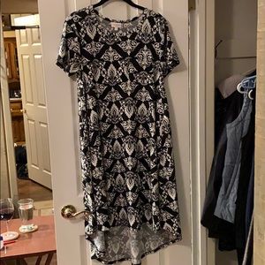 LuLaRoe XS Carly